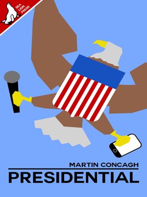 cover image of Presidential